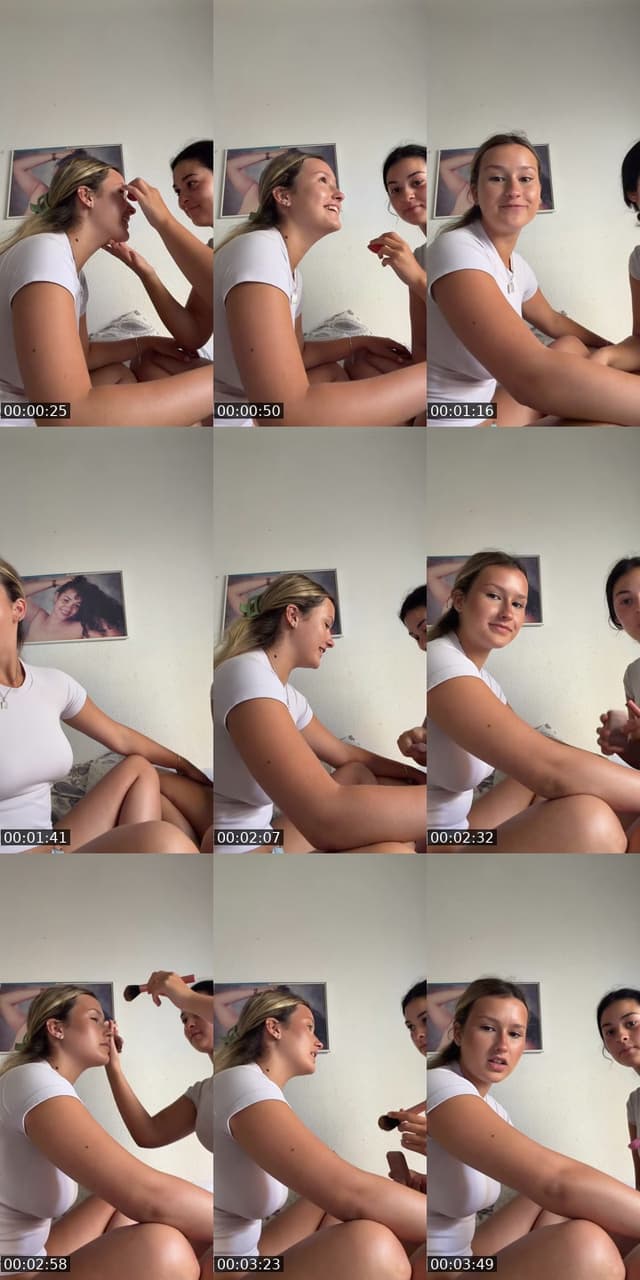 @giisellee.0 TikTok live