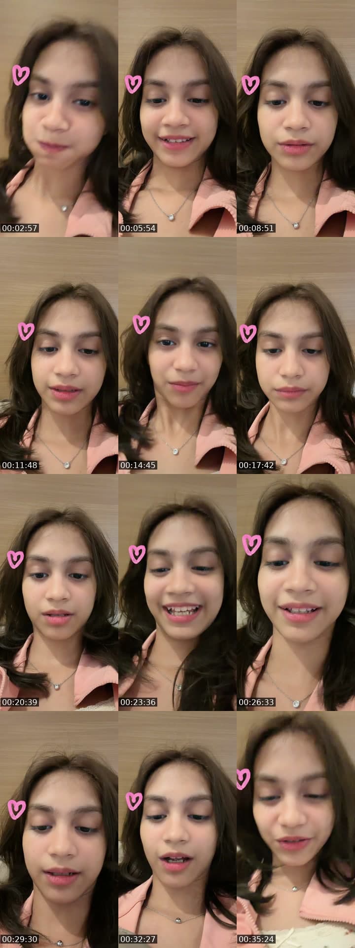 haii !