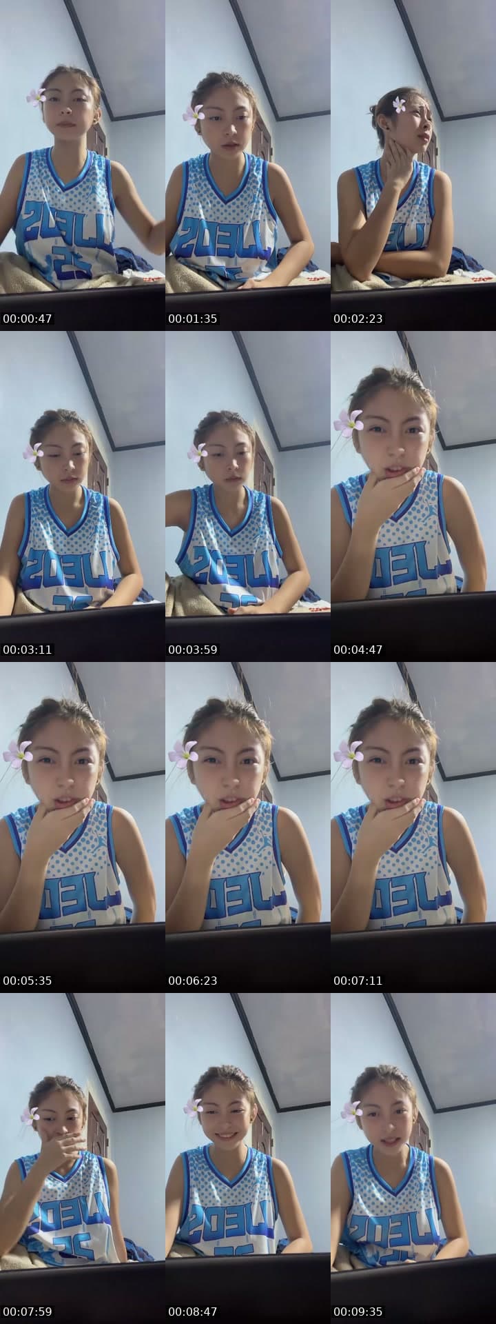 @mdyshn9 TikTok live stream