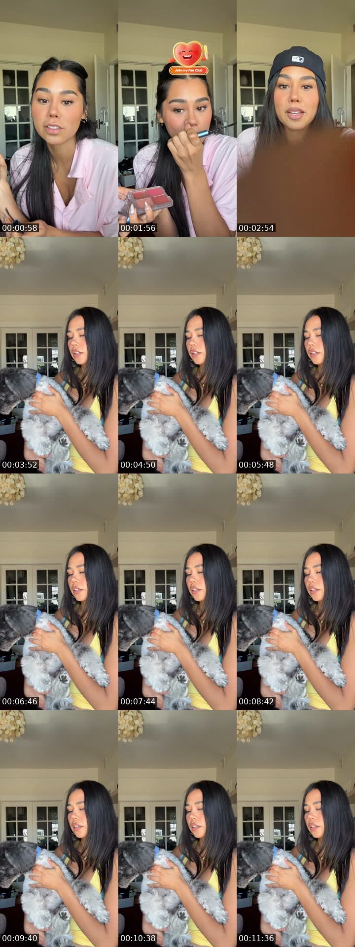 GRWM