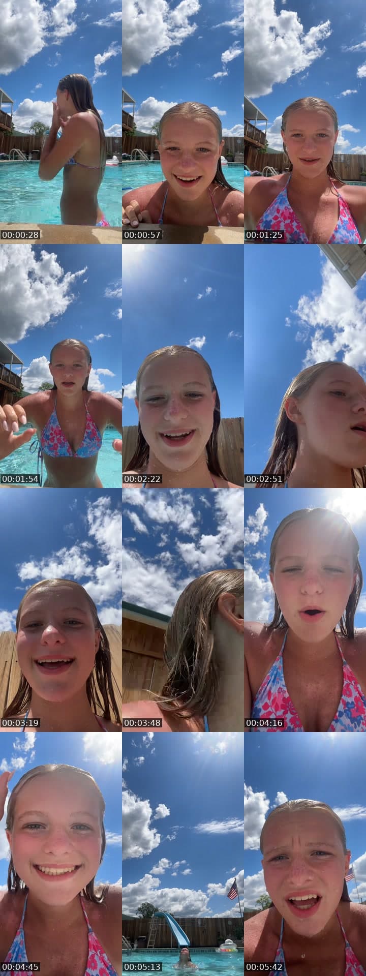 @pinkunknownuser TikTok live stream