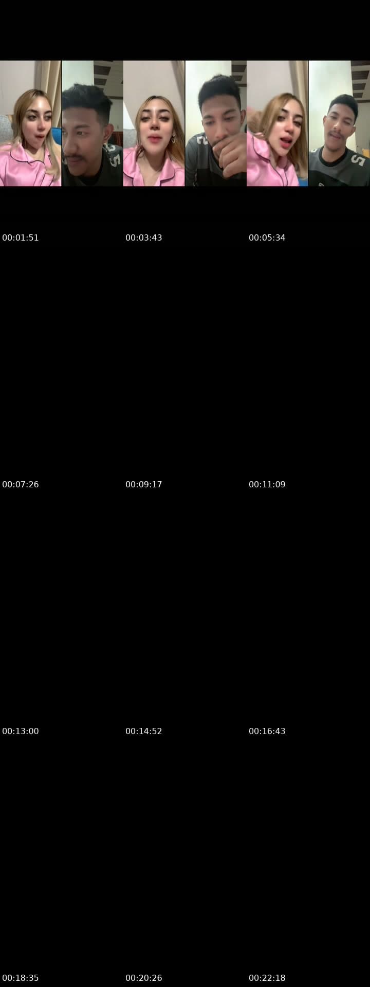 @elzzbby TikTok live stream