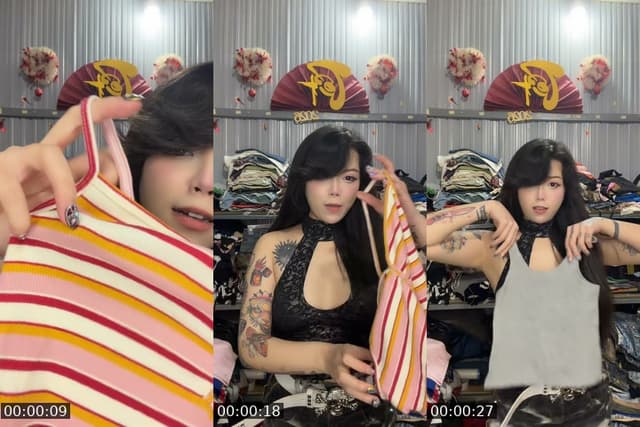 @haitaydola2 TikTok live