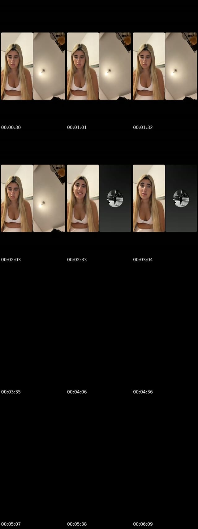 @noyashushann TikTok live from 2026-06-02