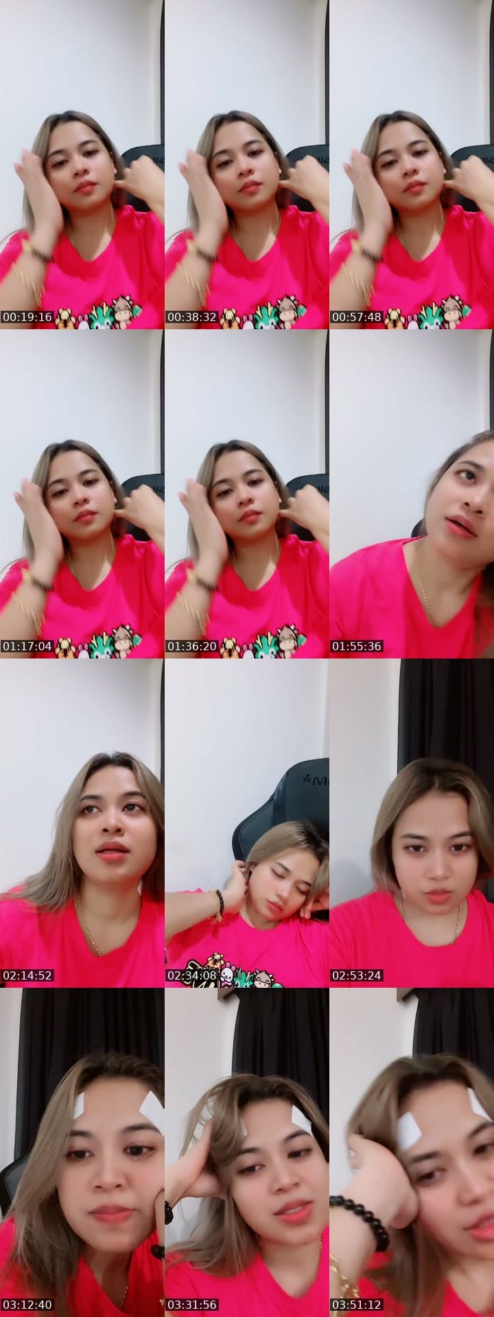 @bbyyy07__ TikTok live stream