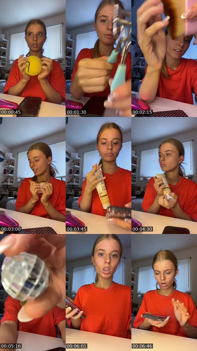 TikTok live: join by @abii1x