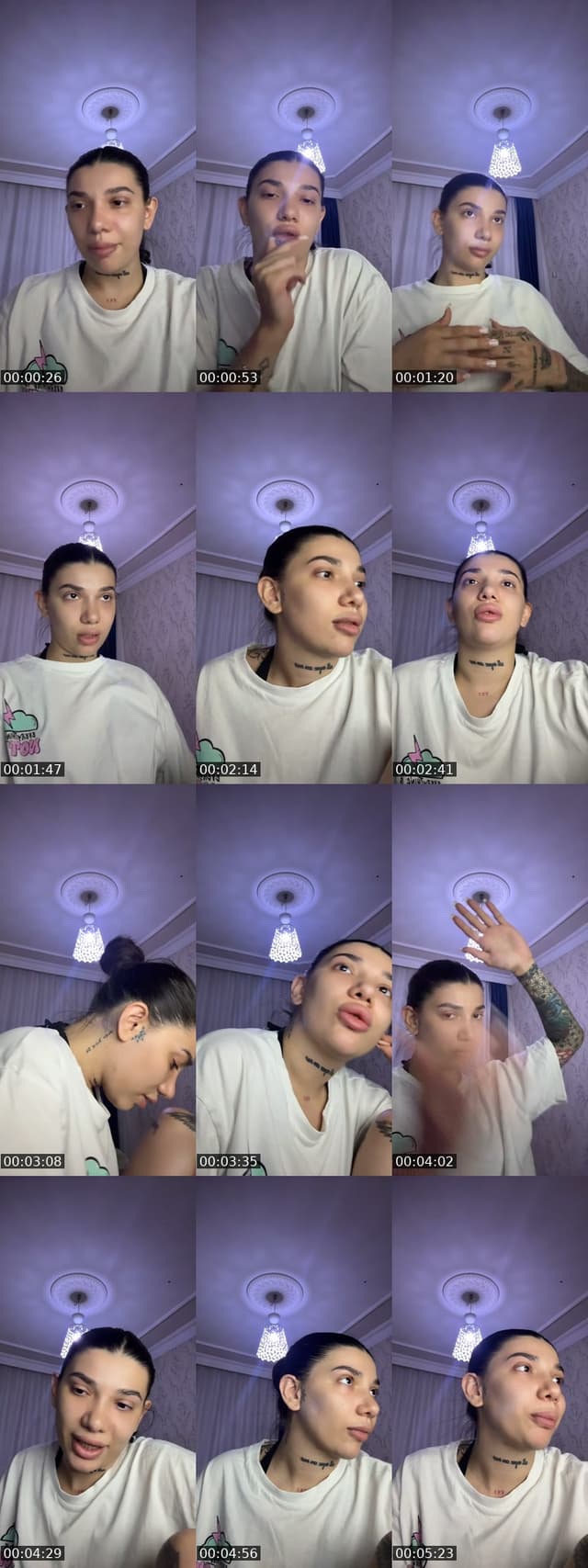 @bennefise TikTok live