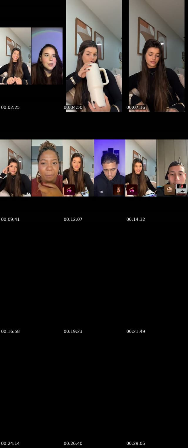 @correas_sara TikTok live from 2026-06-02