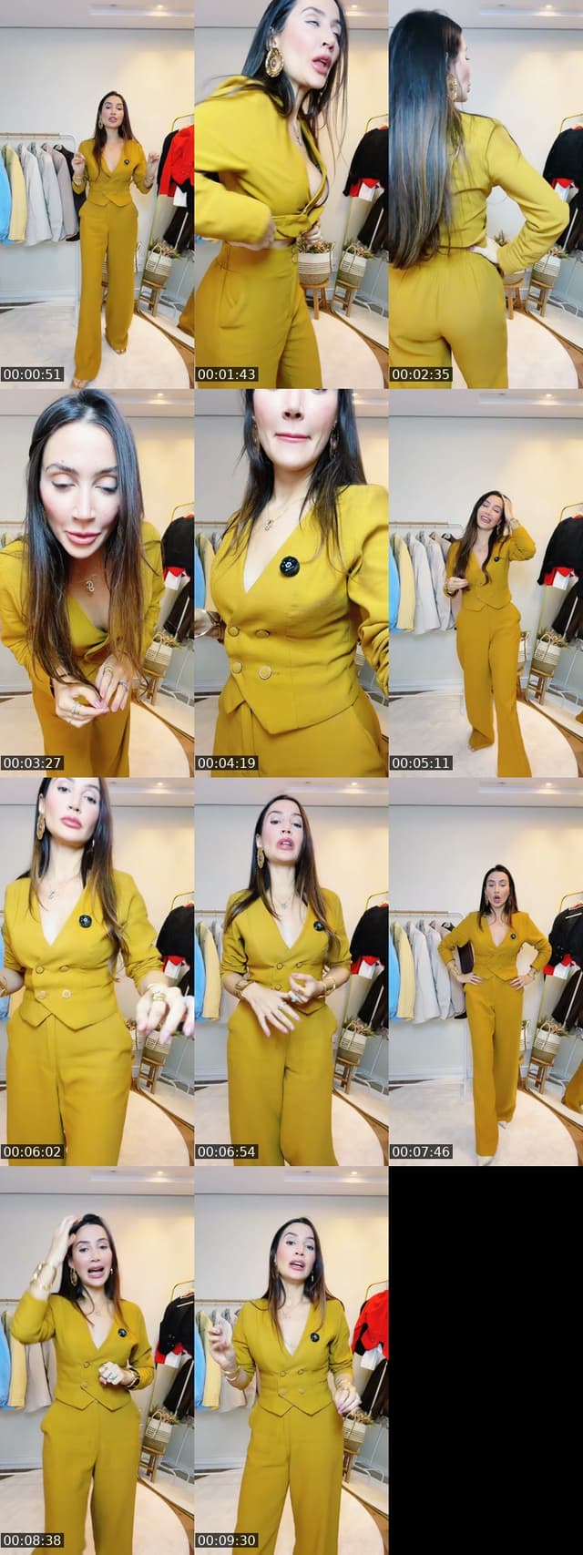 @jackellynesantos00 TikTok live