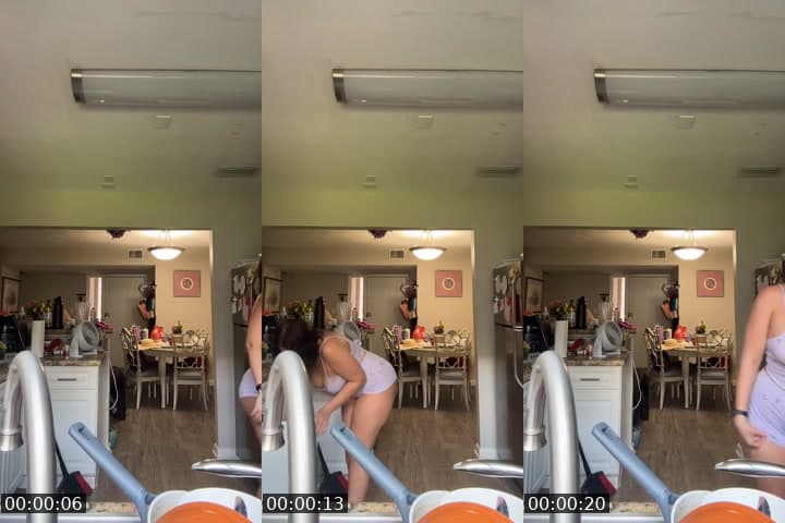 @gracemarie3657 TikTok live stream