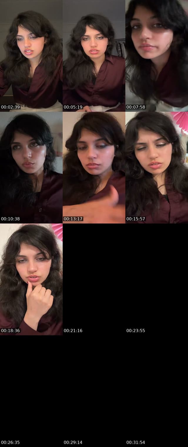 TikTok live: المايك معاكوا يا رجالة by @_moon_nl0