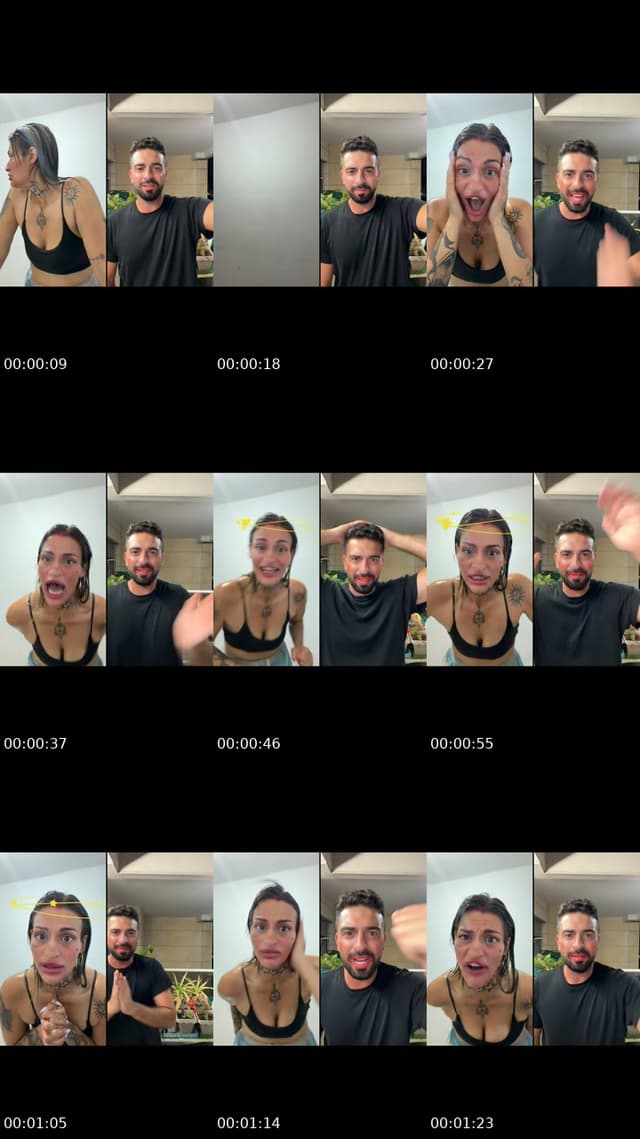 TikTok live: אחר הצהריים! by @kuki68295