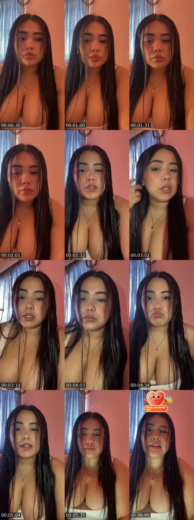 @martinaabrils TikTok live
