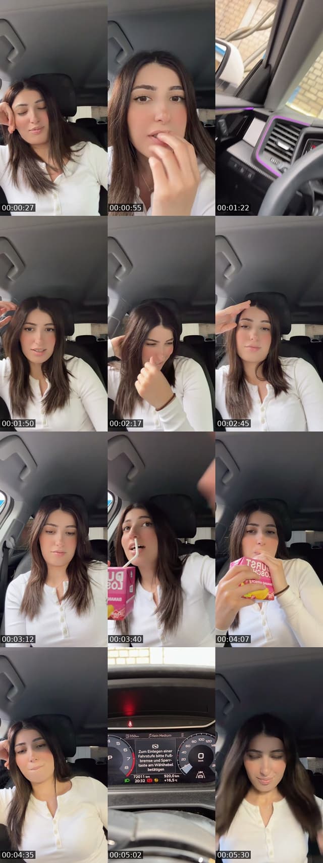 TikTok live: Hallo by @sevilay1x