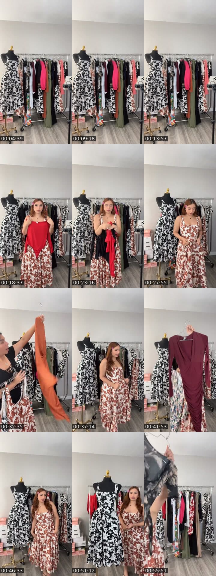@shopcabannafashion TikTok live stream