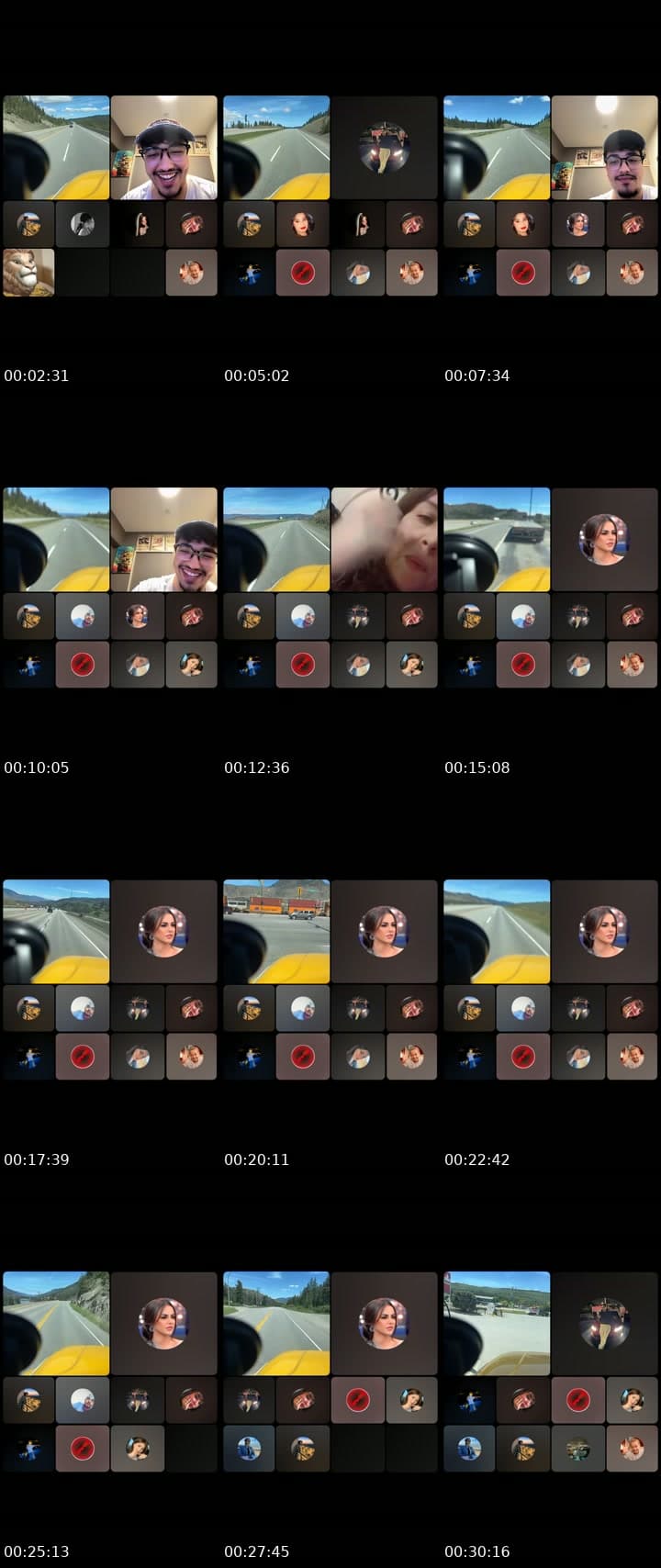 @aminev2t TikTok live stream
