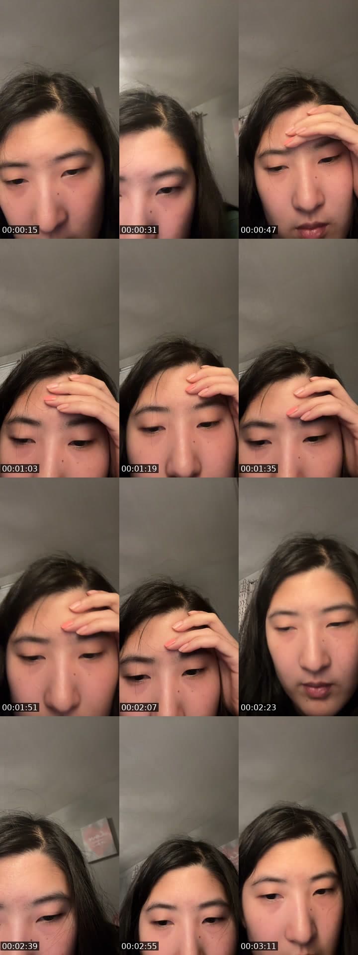 @allison.10000 TikTok live stream