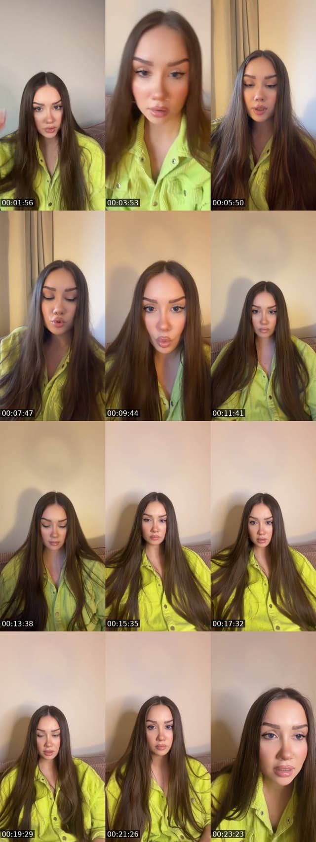 TikTok live: Ig xgabbix, ploteczki 🐸 by @xxgabbix