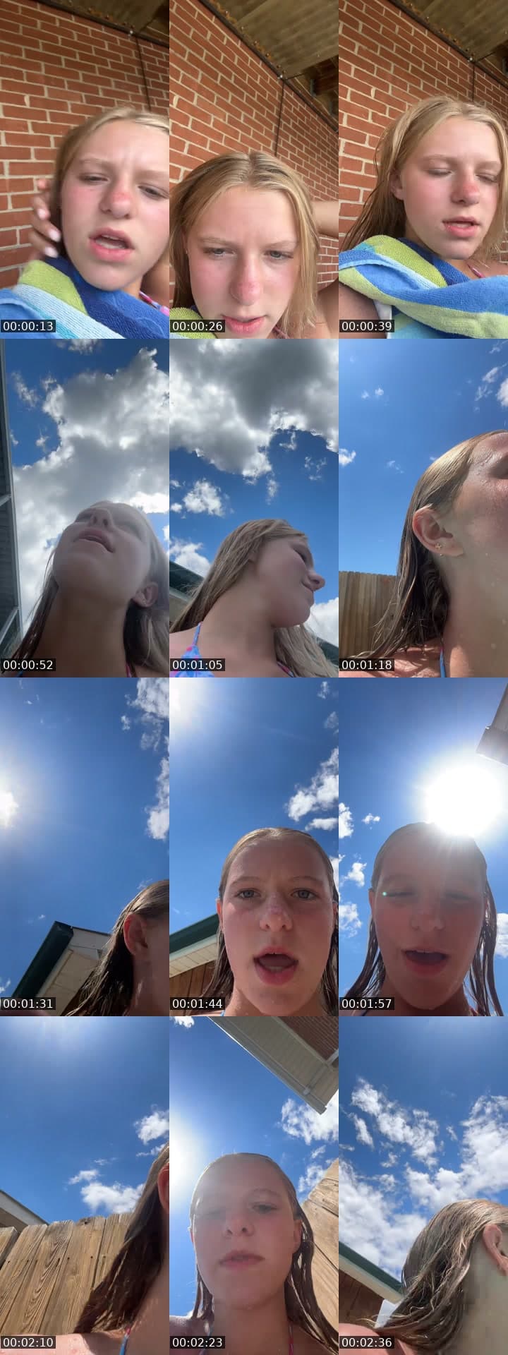 @pinkunknownuser TikTok live stream