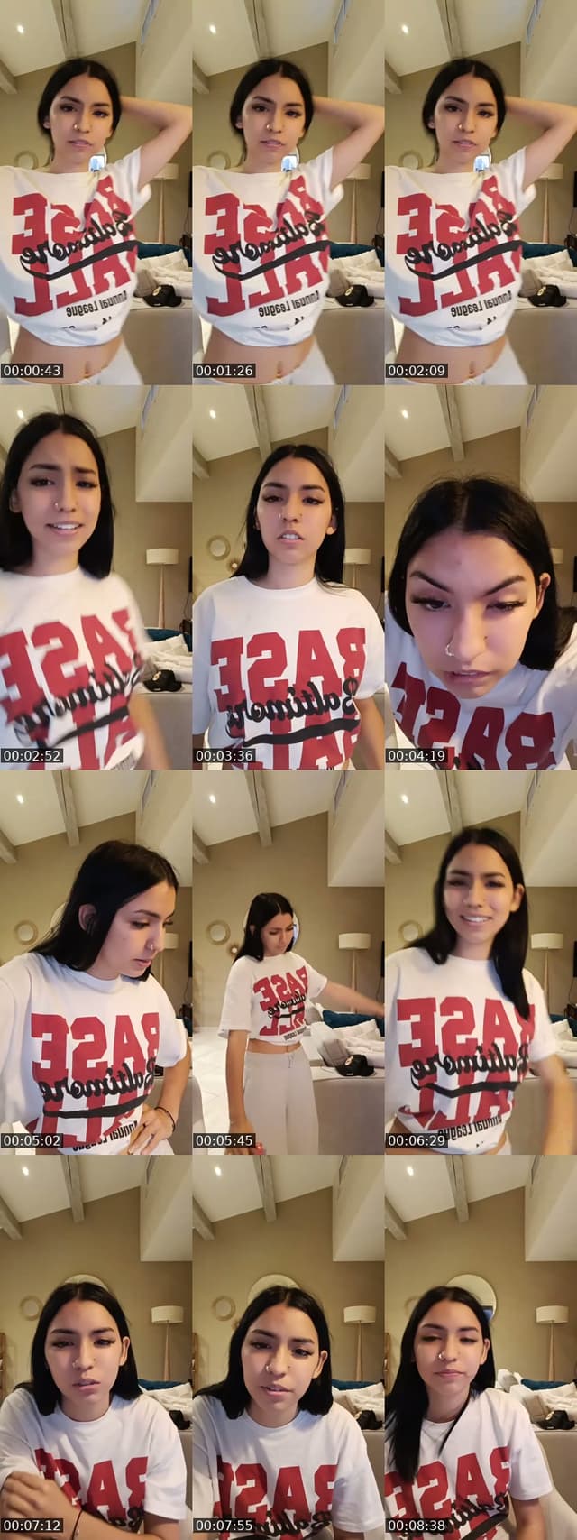 @estefania13k13 TikTok live