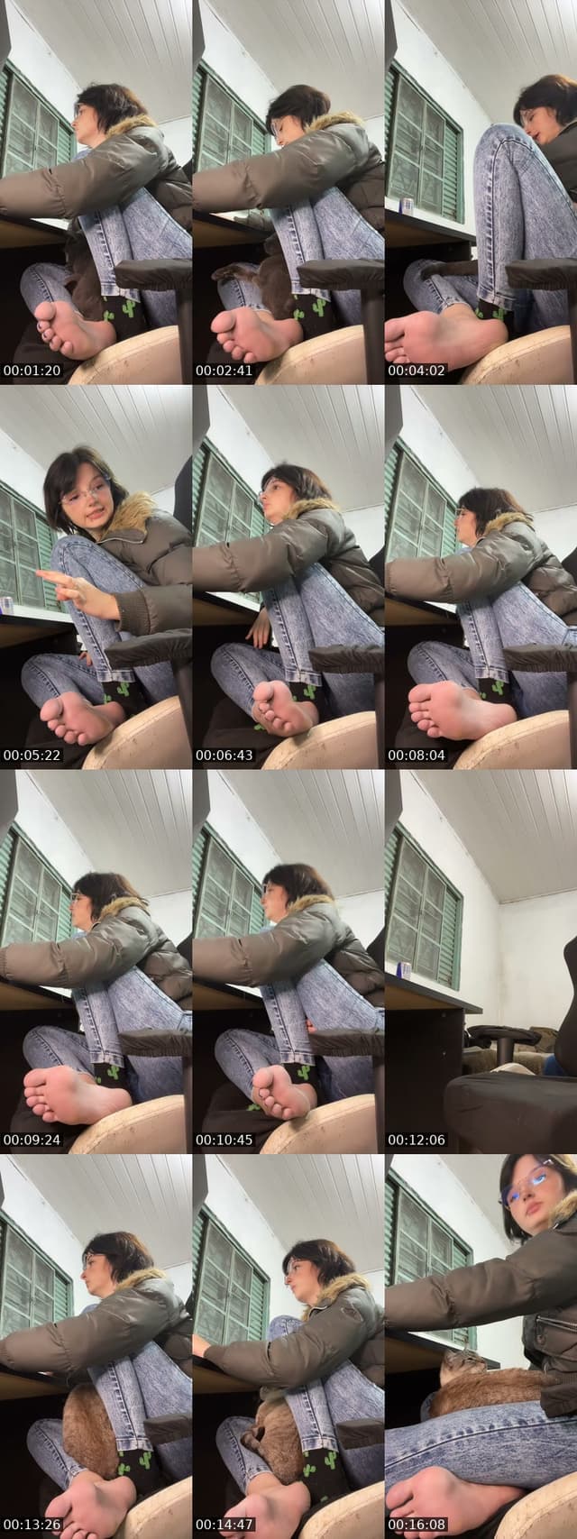 TikTok live: other cam : @.g59ana by @issbella007