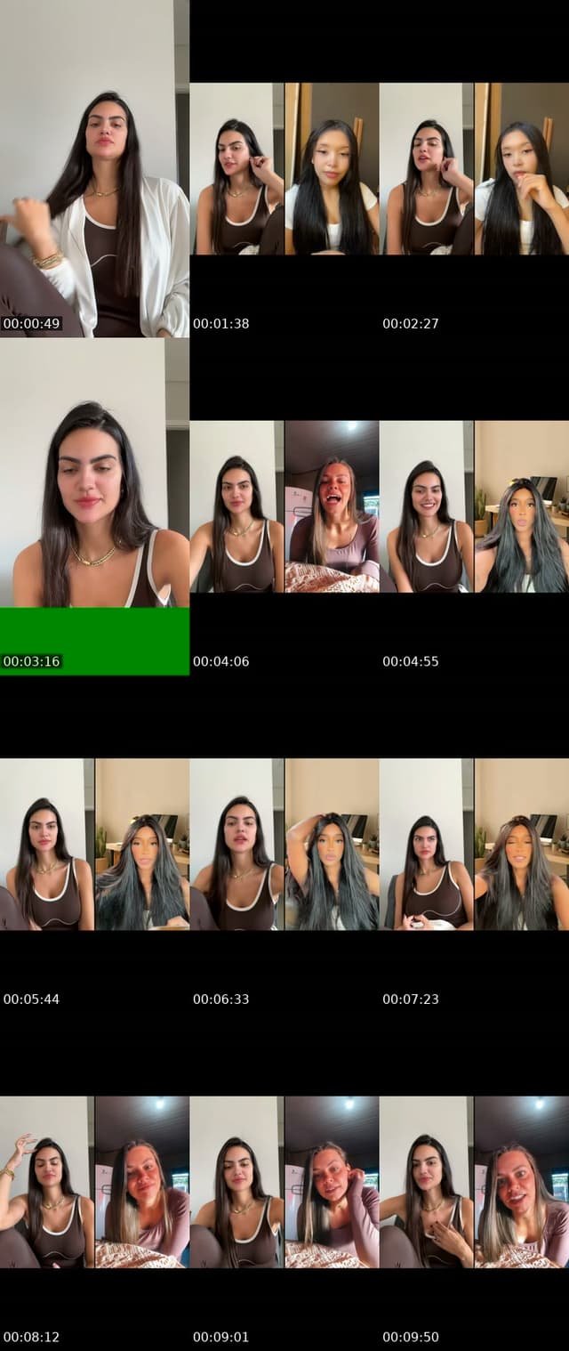@marialuizamoog2 TikTok live