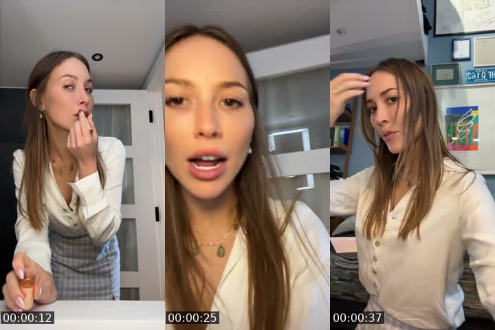 I’ll rate you 1-10 for a bow