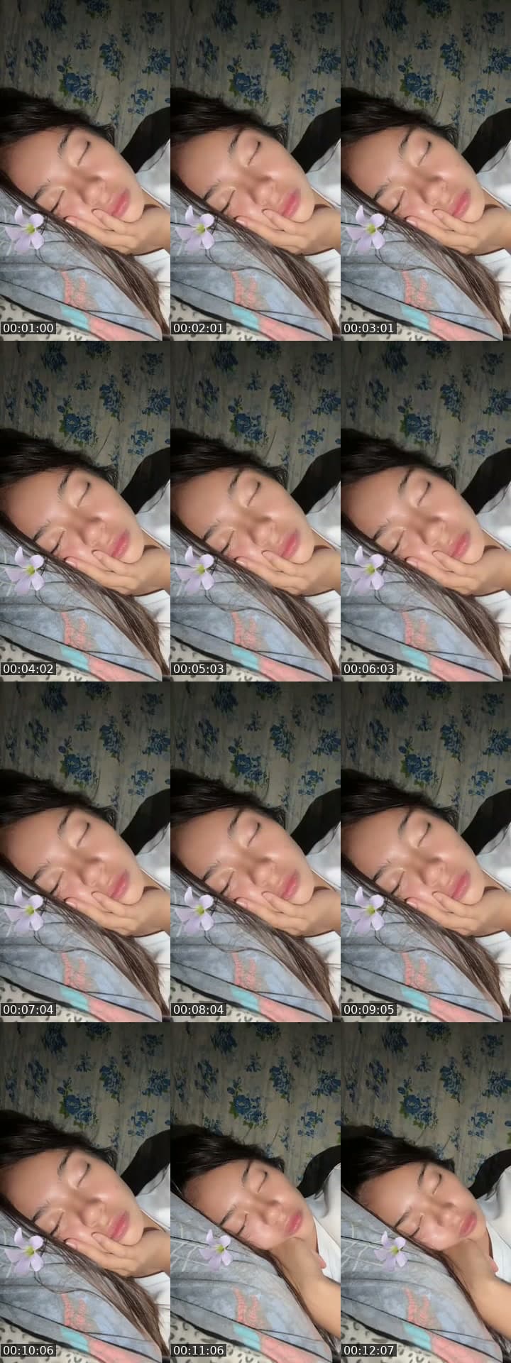 @niahgrrr_on_ig TikTok live stream