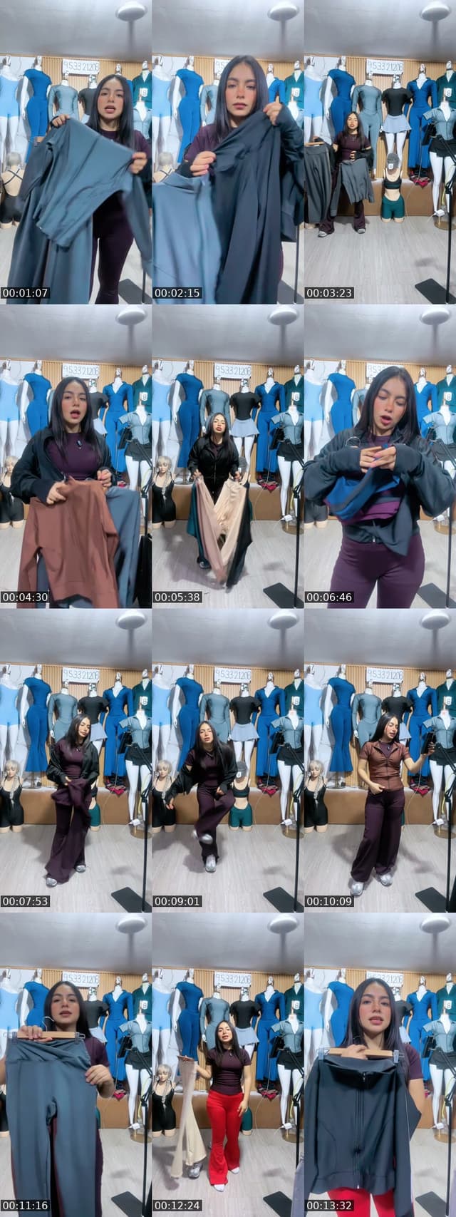 TikTok live: Tendencias by @ponteleggins2
