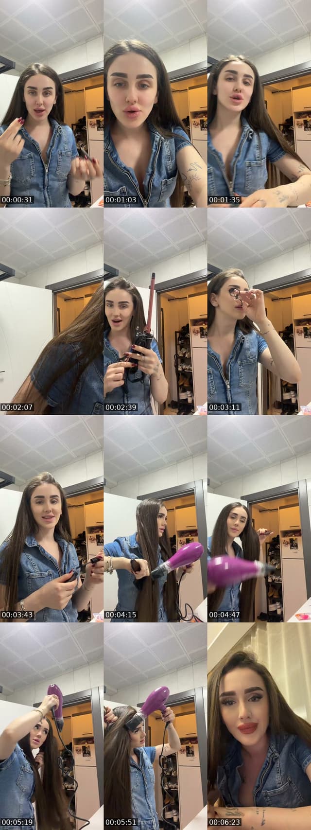 @kkubrakk123 TikTok live