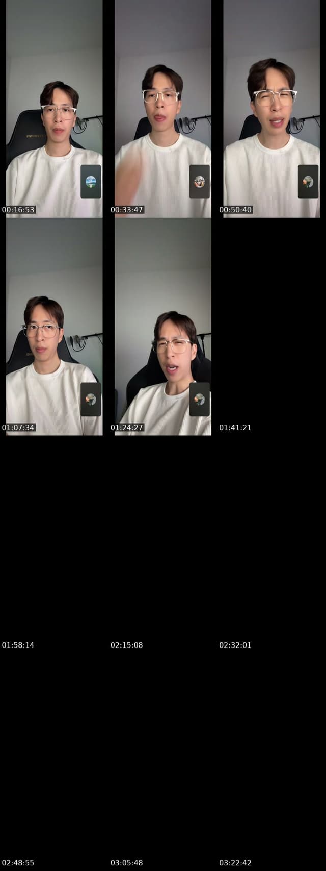 TikTok live: Live đúng 1 tiếng kk by @virussvn