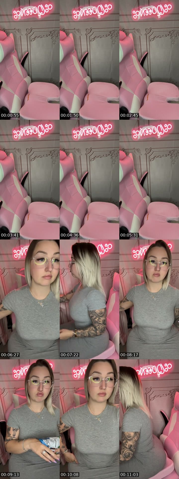 @bossassbubbles93 TikTok live stream