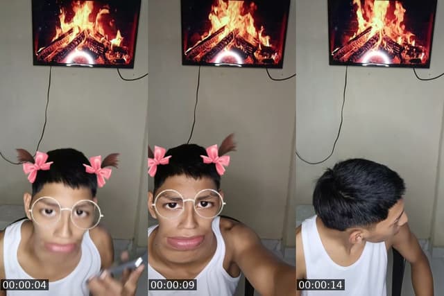 ILUMINE LA GALERÍA 😉 - @el.terror842
