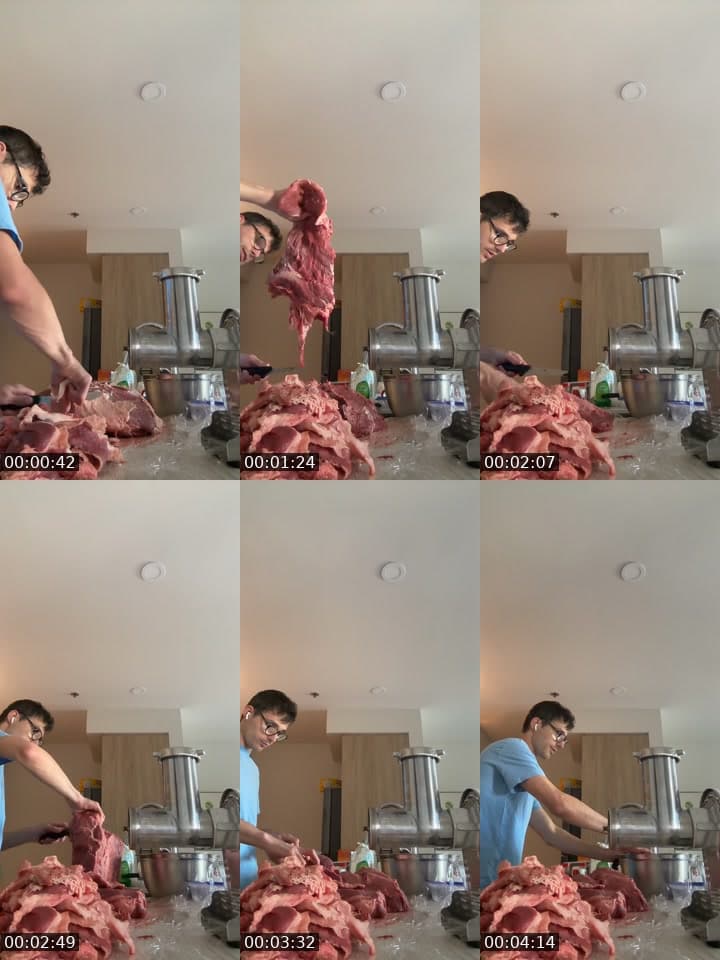 @jeux.videoqc TikTok live stream