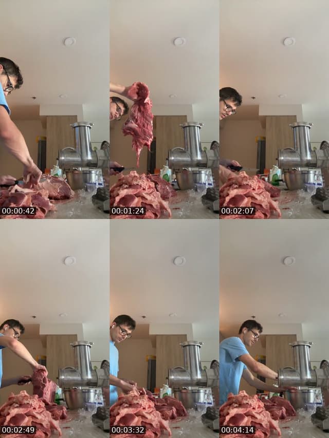 @jeux.videoqc TikTok live