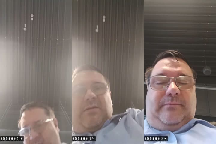 @www.lubosbailador.com TikTok live stream