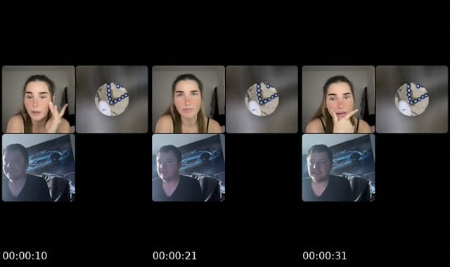 @zgr_xx TikTok live