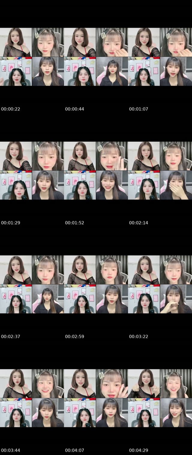 TikTok live: Ước được sáng bộ sưu tập 1l 🥹 by @nqc27082004