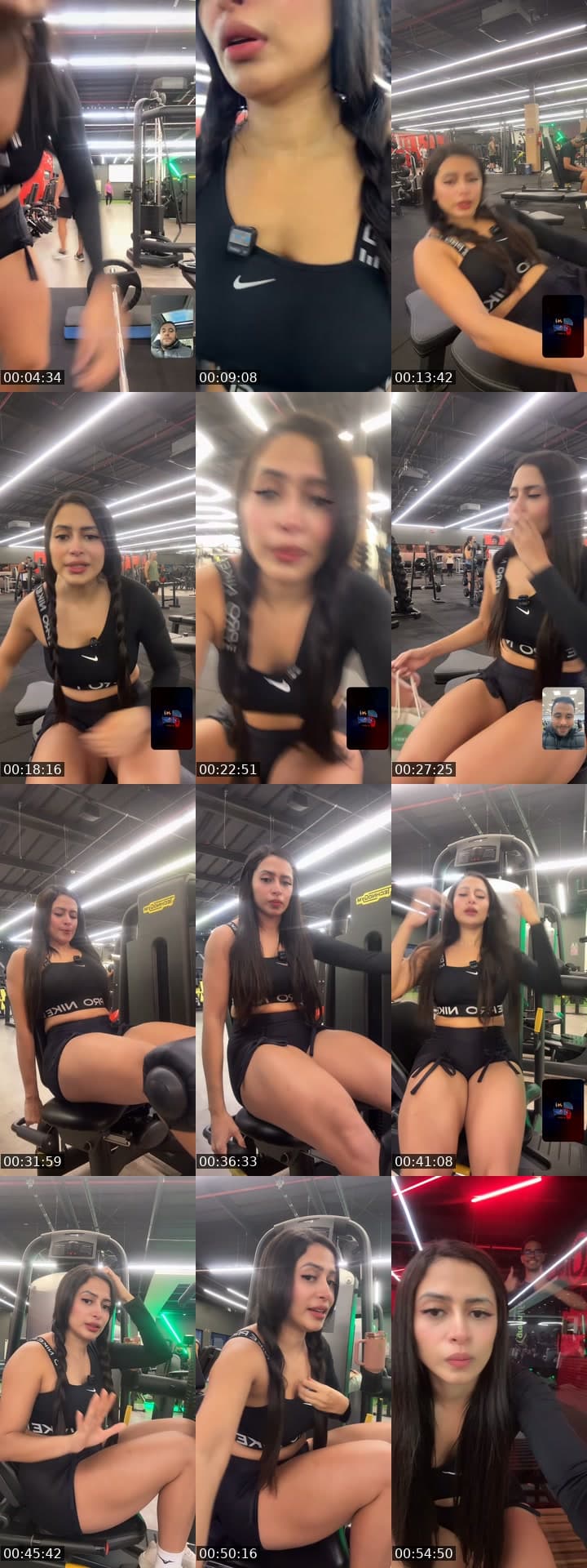 @alezinhanutri TikTok live stream