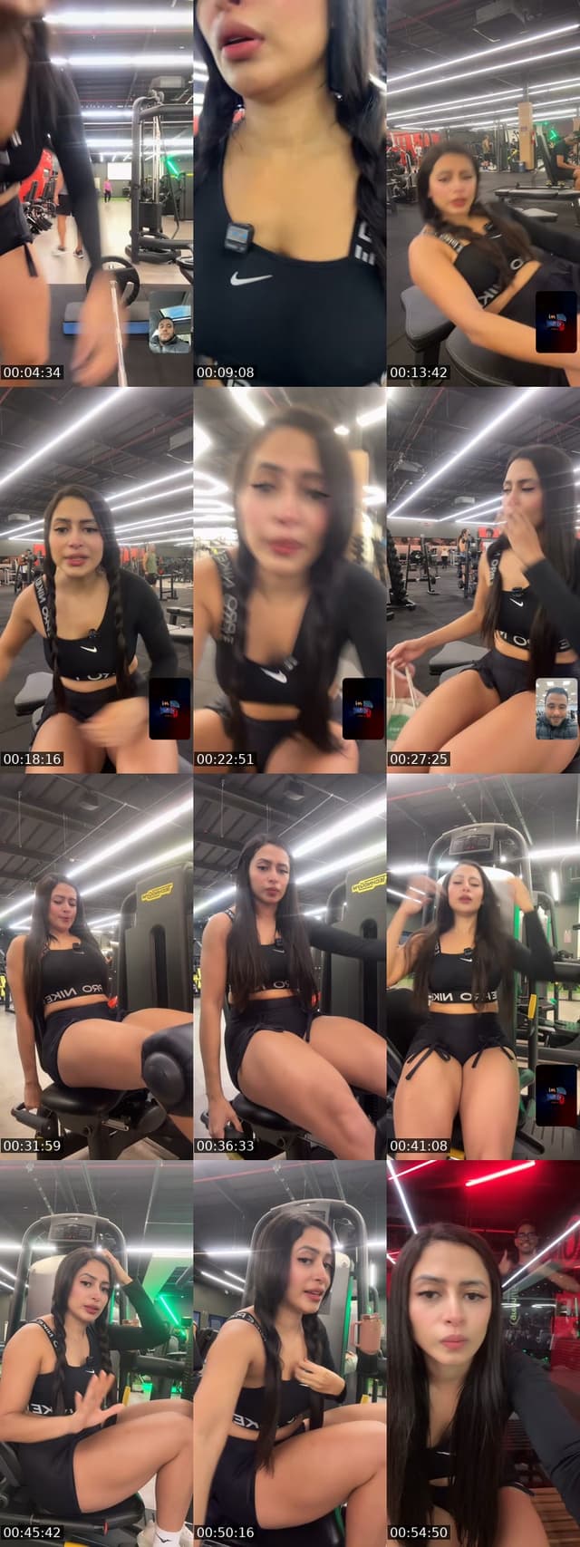 @alezinhanutri TikTok live from 2026-06-02