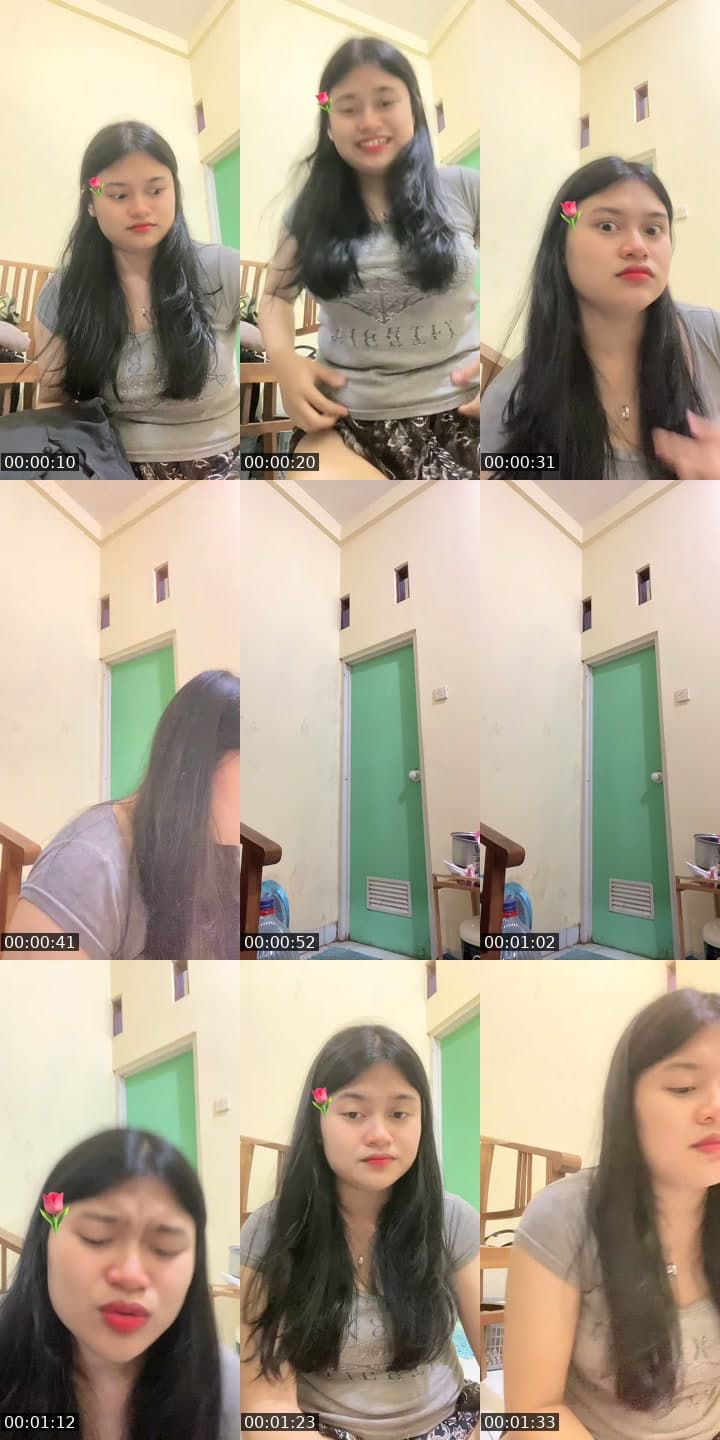 @alluka.killuaa TikTok live stream
