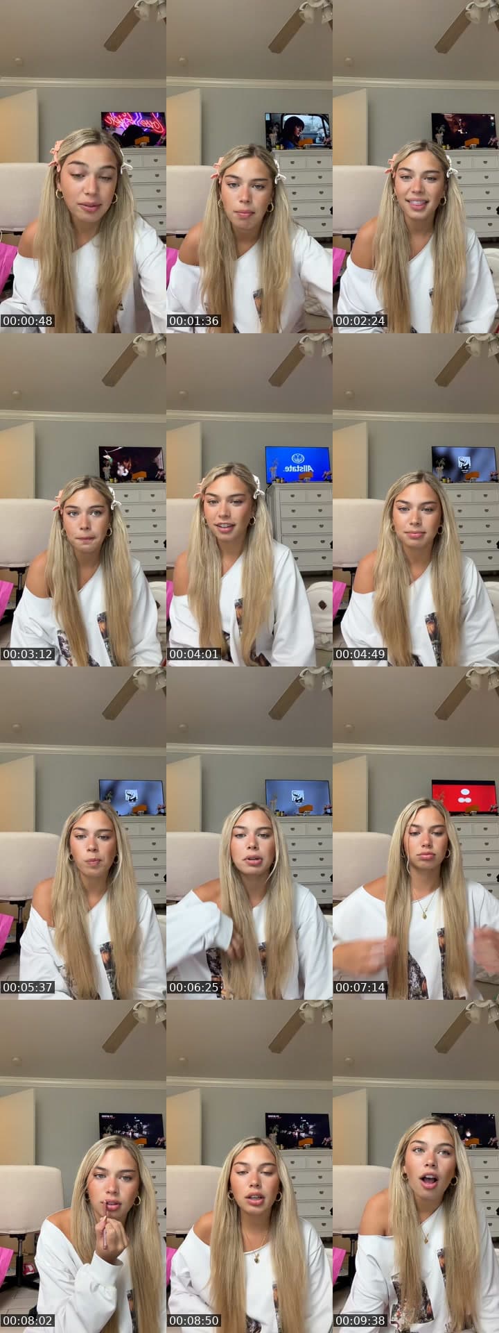 @lexis111.o TikTok live stream