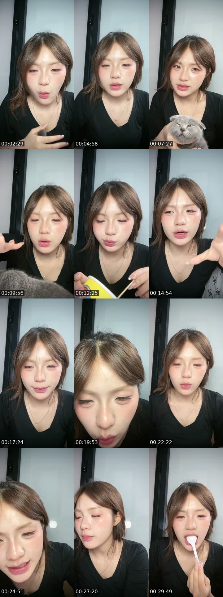 @lanhxinhyeu06 TikTok live stream