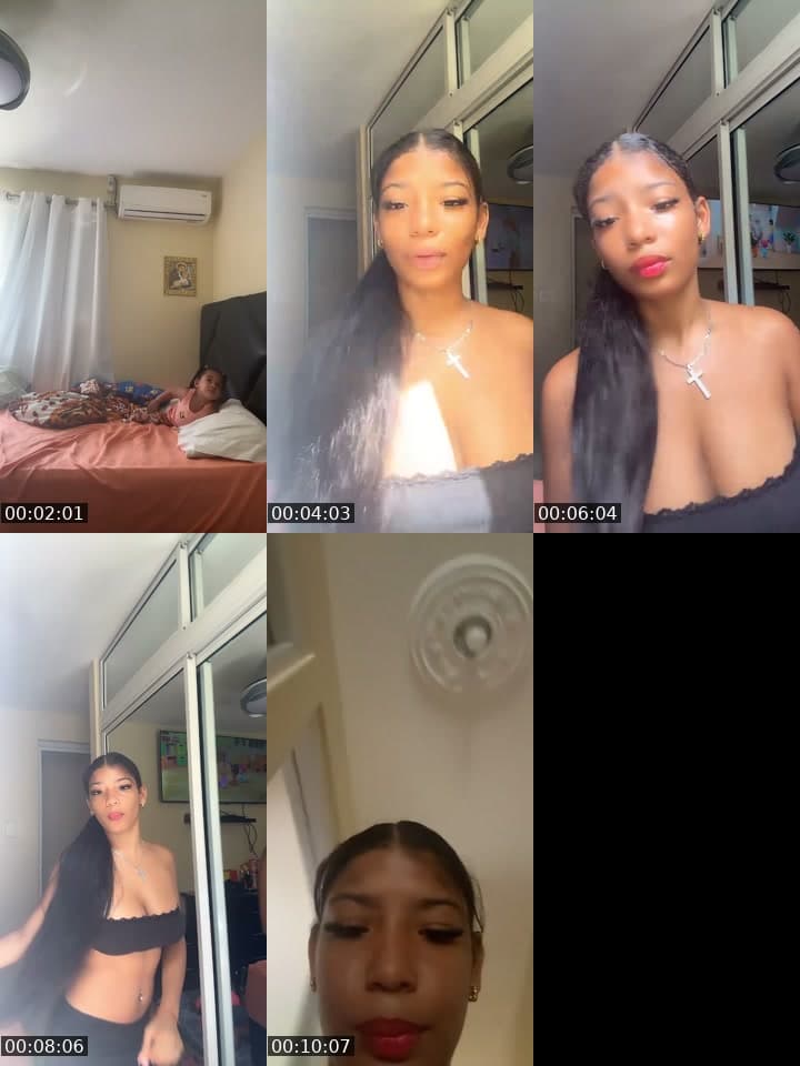 @nena.garcia070 TikTok live stream
