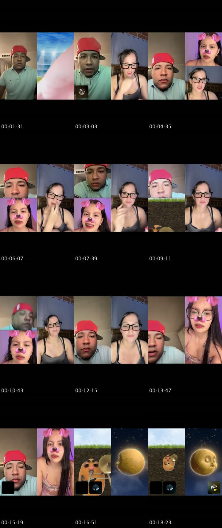 @el.negroese.1 TikTok live stream