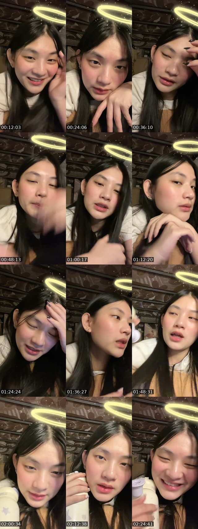TikTok live: sebnetar aja deh by @jexturu