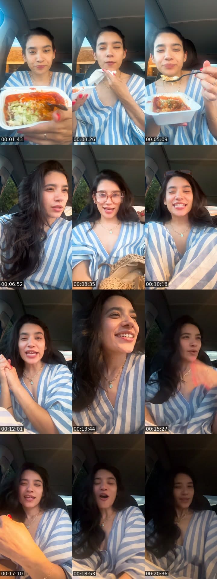 @dandeezy3 TikTok live stream