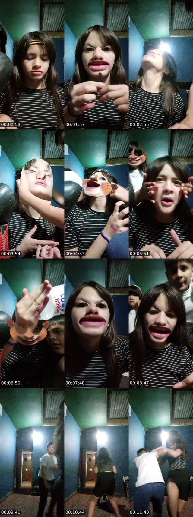 envíen galaxia - @sharon_rochas230