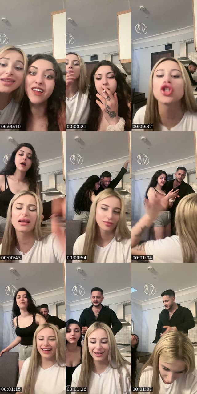 @ssudeunsalll TikTok live