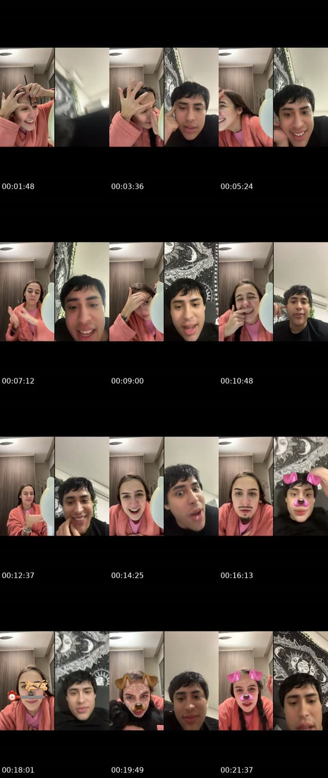 TikTok live: como faz live by @doarda
